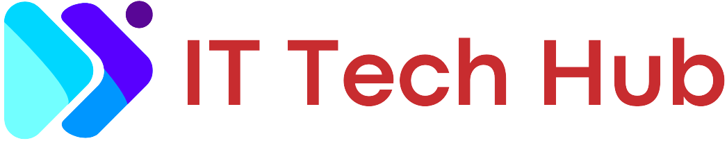 IT Tech Hub